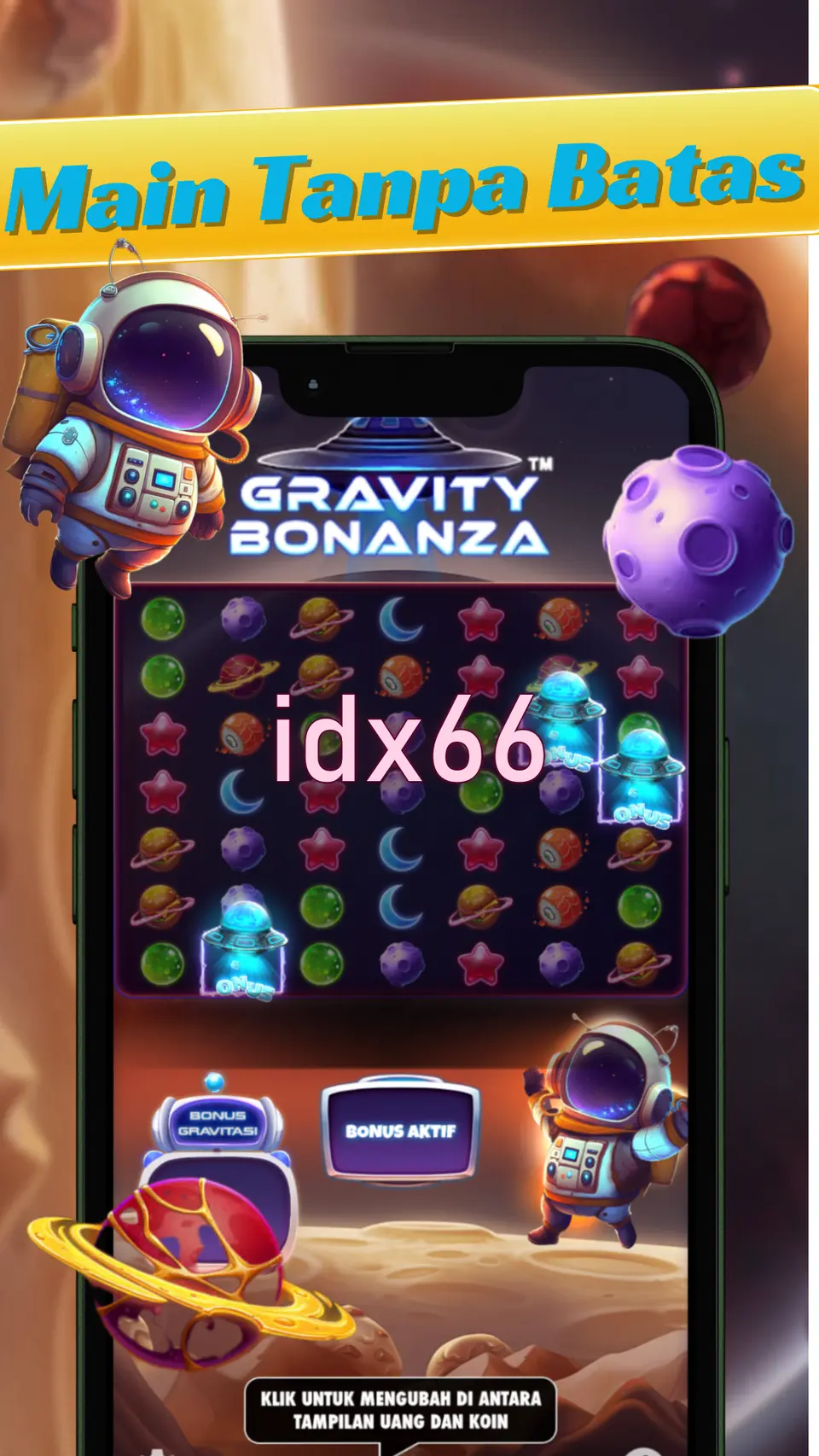 idx66 APK