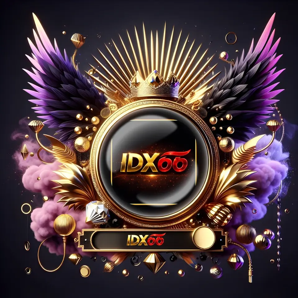 idx66 Masuk