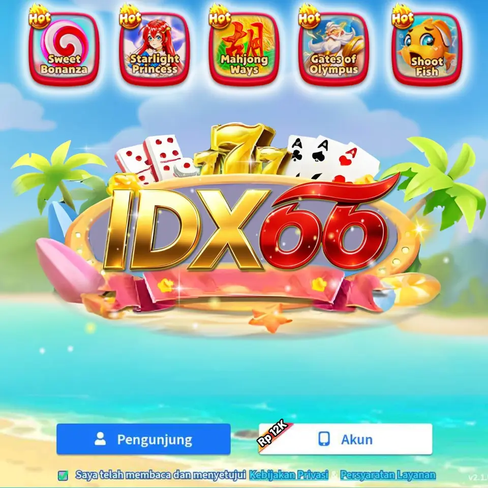 idx66 APK