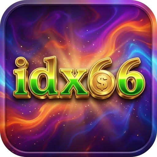 idx66 - Unduh Aplikasi Resmi & Login