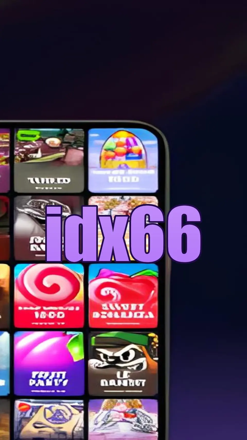 Tangkapan Layar idx66